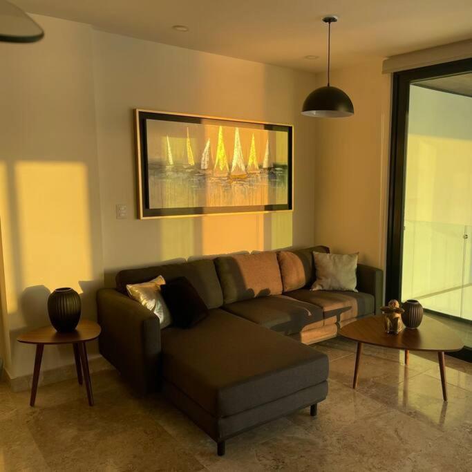 Paseo Lomas, Muy Centrico Y Equipado A 5 Min Playa Apartman Mazatlán Kültér fotó
