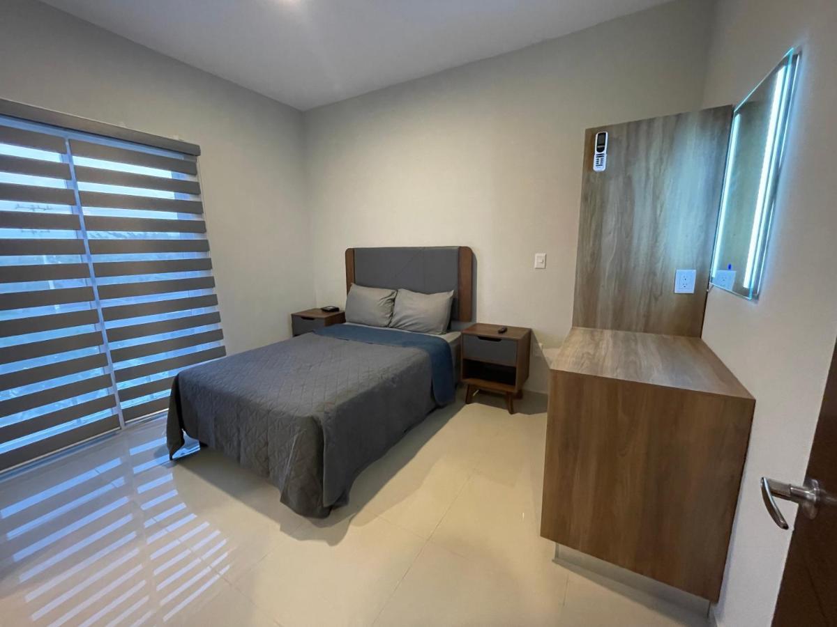 Paseo Lomas, Muy Centrico Y Equipado A 5 Min Playa Apartman Mazatlán Kültér fotó