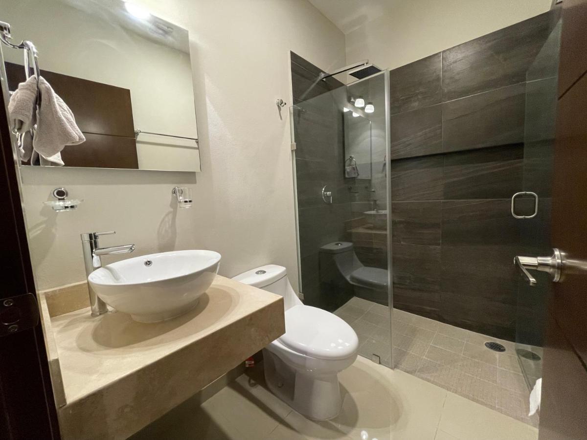 Paseo Lomas, Muy Centrico Y Equipado A 5 Min Playa Apartman Mazatlán Kültér fotó