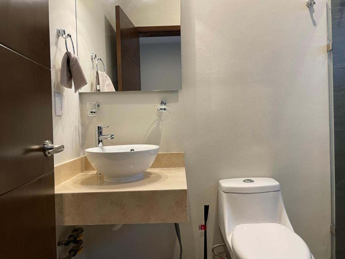 Paseo Lomas, Muy Centrico Y Equipado A 5 Min Playa Apartman Mazatlán Kültér fotó