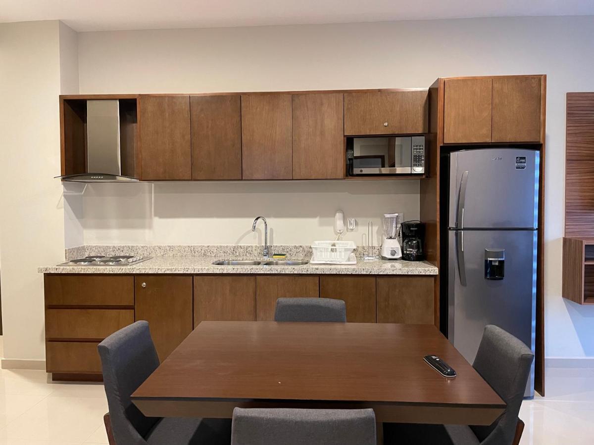 Paseo Lomas, Muy Centrico Y Equipado A 5 Min Playa Apartman Mazatlán Kültér fotó
